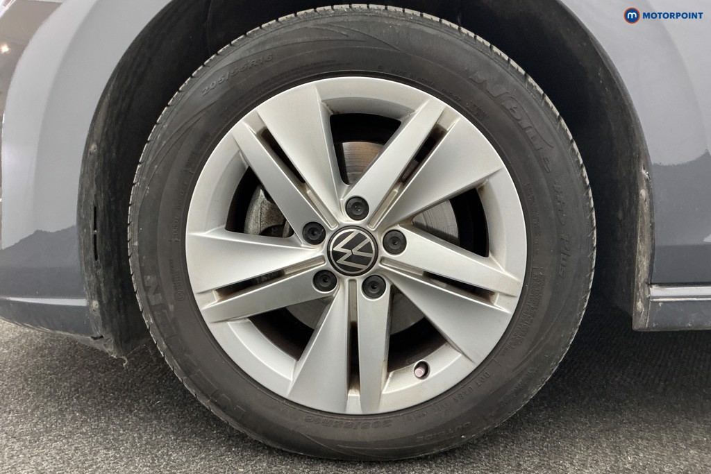 Volkswagen Golf Life Manual Petrol Hatchback - Stock Number (1614026) - 34th supplementary image