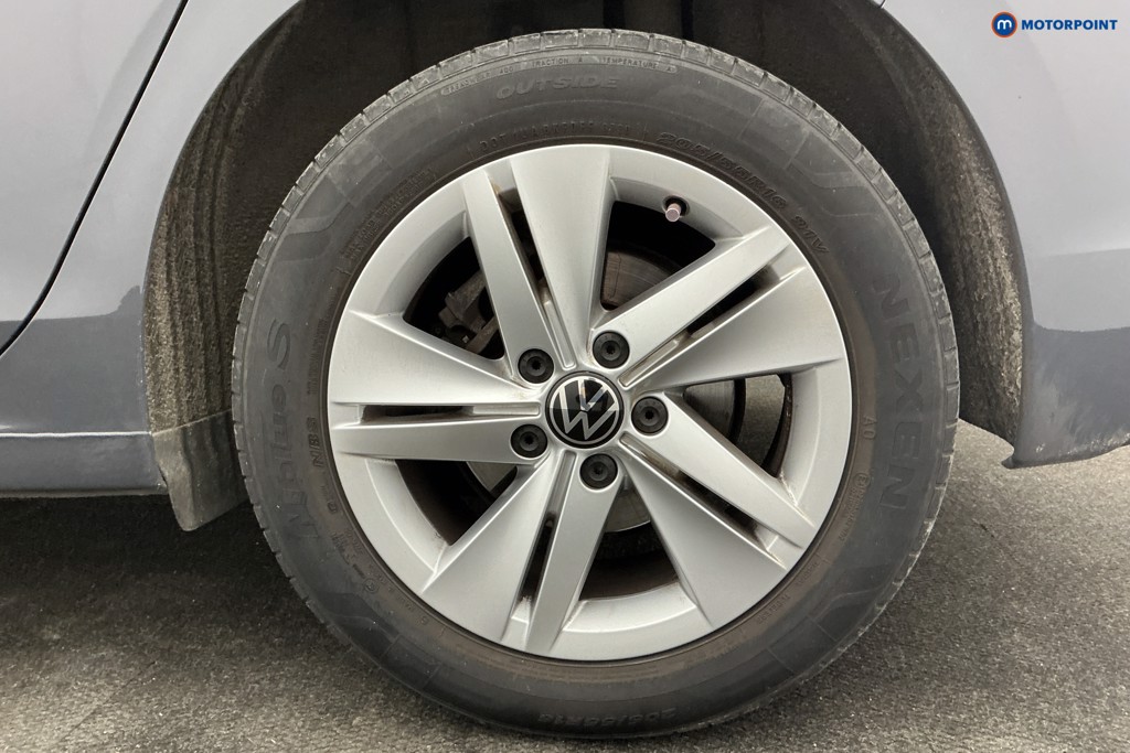 Volkswagen Golf Life Manual Petrol Hatchback - Stock Number (1614026) - 35th supplementary image