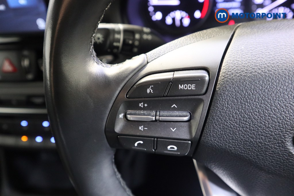 Hyundai I30 Se Connect Manual Diesel Hatchback - Stock Number (1614033) - 3rd supplementary image