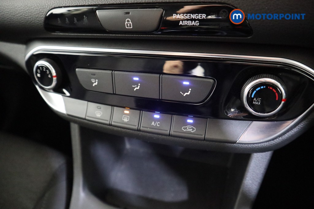 Hyundai I30 Se Connect Manual Diesel Hatchback - Stock Number (1614033) - 7th supplementary image