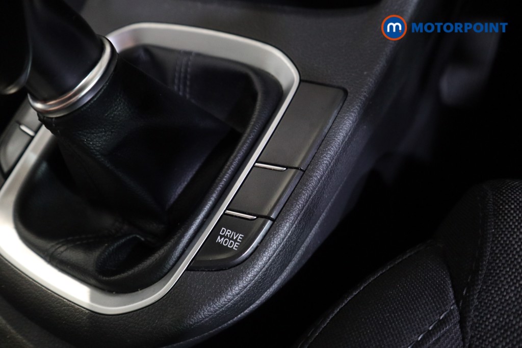 Hyundai I30 Se Connect Manual Diesel Hatchback - Stock Number (1614033) - 9th supplementary image