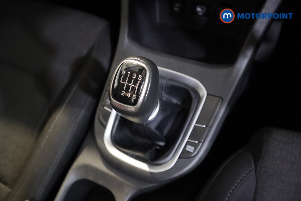 Hyundai I30 Se Connect Manual Diesel Hatchback - Stock Number (1614033) - 11th supplementary image