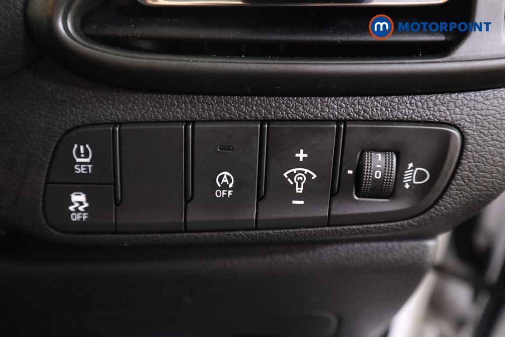 Hyundai I30 Se Connect Manual Diesel Hatchback - Stock Number (1614033) - 13th supplementary image