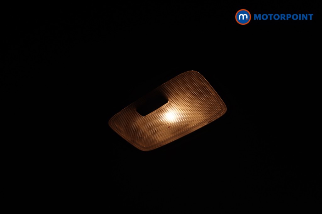 Hyundai I30 Se Connect Manual Diesel Hatchback - Stock Number (1614033) - 18th supplementary image