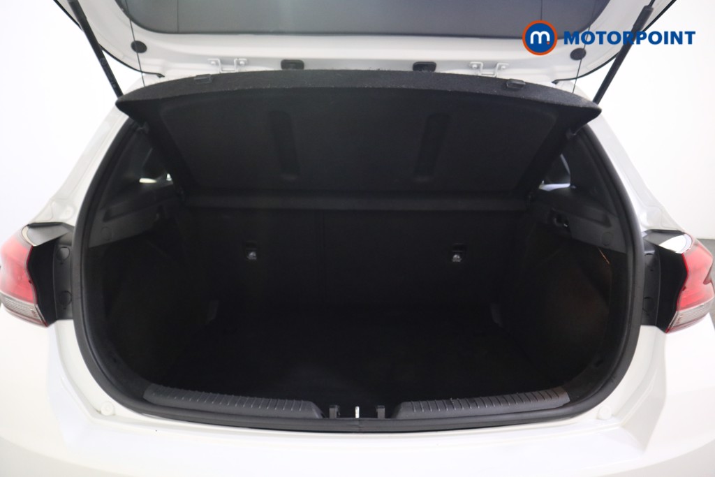 Hyundai I30 Se Connect Manual Diesel Hatchback - Stock Number (1614033) - 20th supplementary image