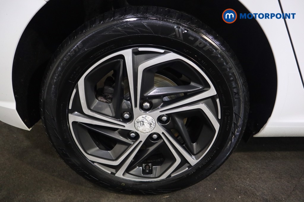 Hyundai I30 Se Connect Manual Diesel Hatchback - Stock Number (1614033) - 21st supplementary image