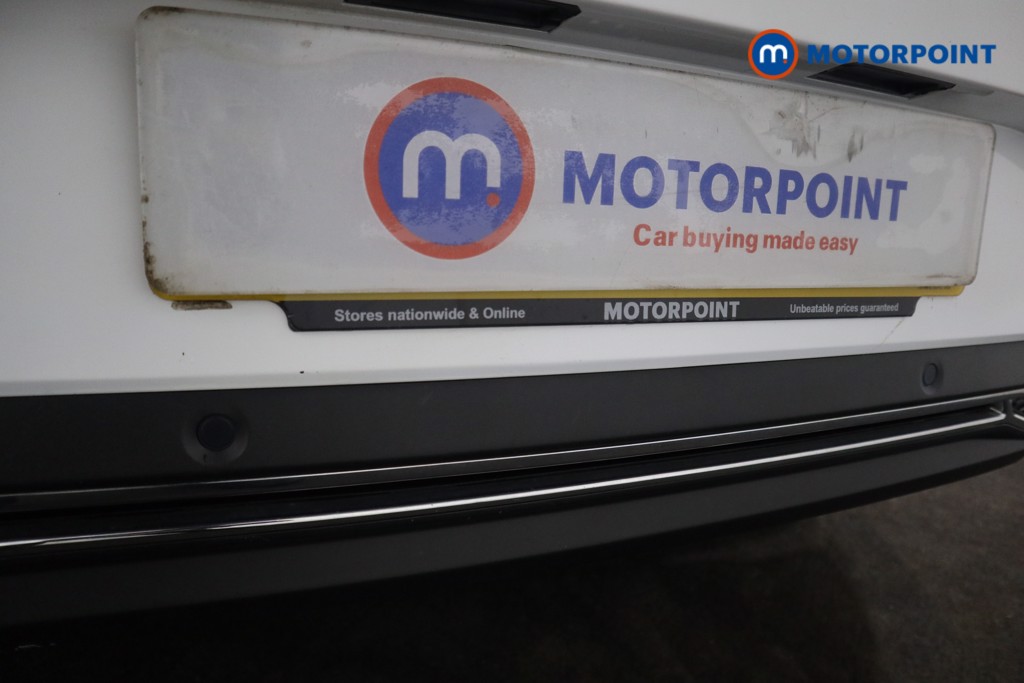 Hyundai I30 Se Connect Manual Diesel Hatchback - Stock Number (1614033) - 25th supplementary image