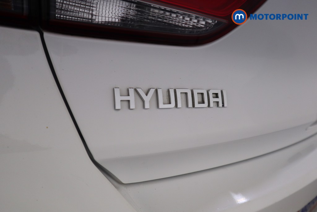 Hyundai I30 Se Connect Manual Diesel Hatchback - Stock Number (1614033) - 27th supplementary image