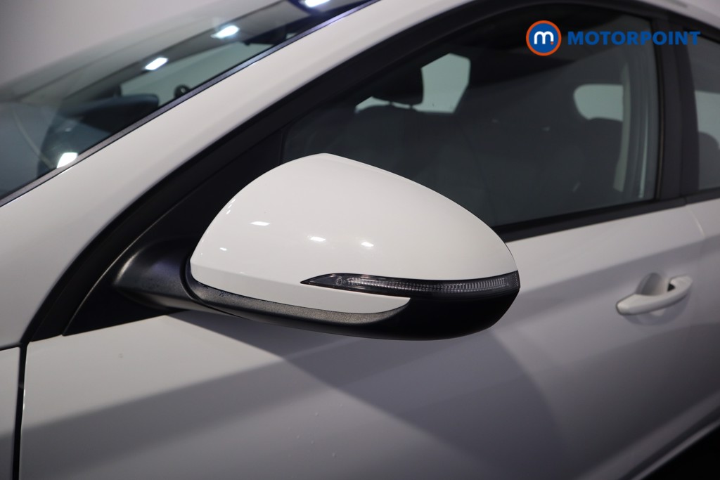 Hyundai I30 Se Connect Manual Diesel Hatchback - Stock Number (1614033) - 33rd supplementary image