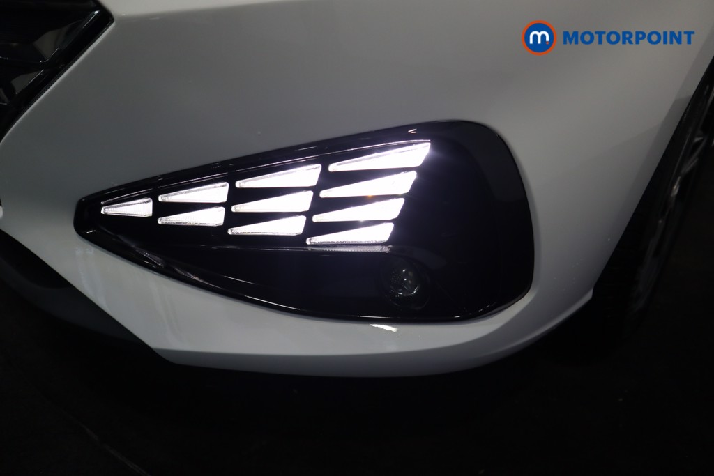 Hyundai I30 Se Connect Manual Diesel Hatchback - Stock Number (1614033) - 35th supplementary image