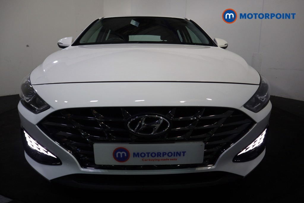 Hyundai I30 Se Connect Manual Diesel Hatchback - Stock Number (1614033) - 37th supplementary image