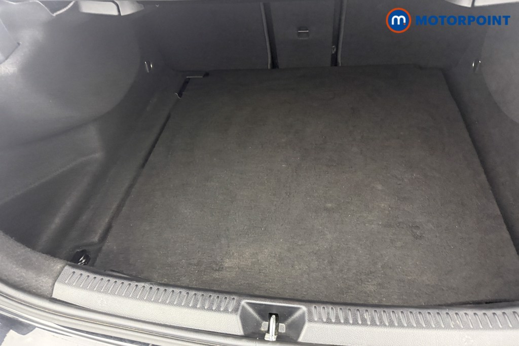 Mercedes-Benz A Class Amg Line Premium Edition Automatic Petrol Saloon - Stock Number (1614370) - 2nd supplementary image