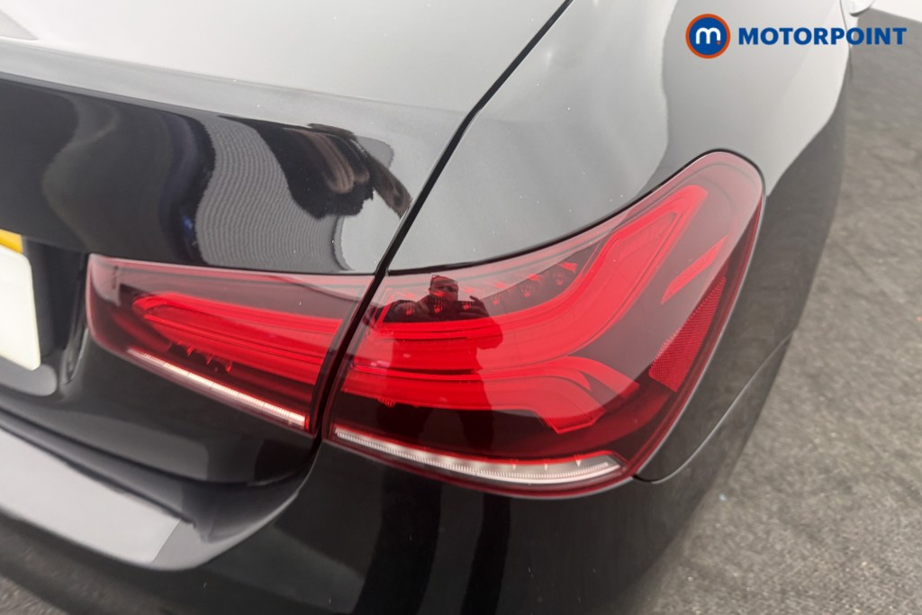 Mercedes-Benz A Class Amg Line Premium Edition Automatic Petrol Saloon - Stock Number (1614370) - 3rd supplementary image