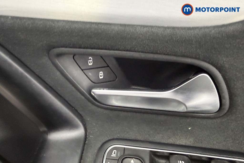 Mercedes-Benz A Class Amg Line Premium Edition Automatic Petrol Saloon - Stock Number (1614370) - 10th supplementary image