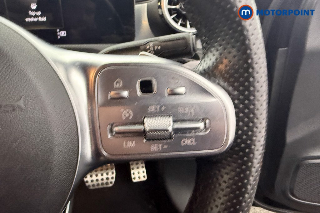 Mercedes-Benz A Class Amg Line Premium Edition Automatic Petrol Saloon - Stock Number (1614370) - 15th supplementary image