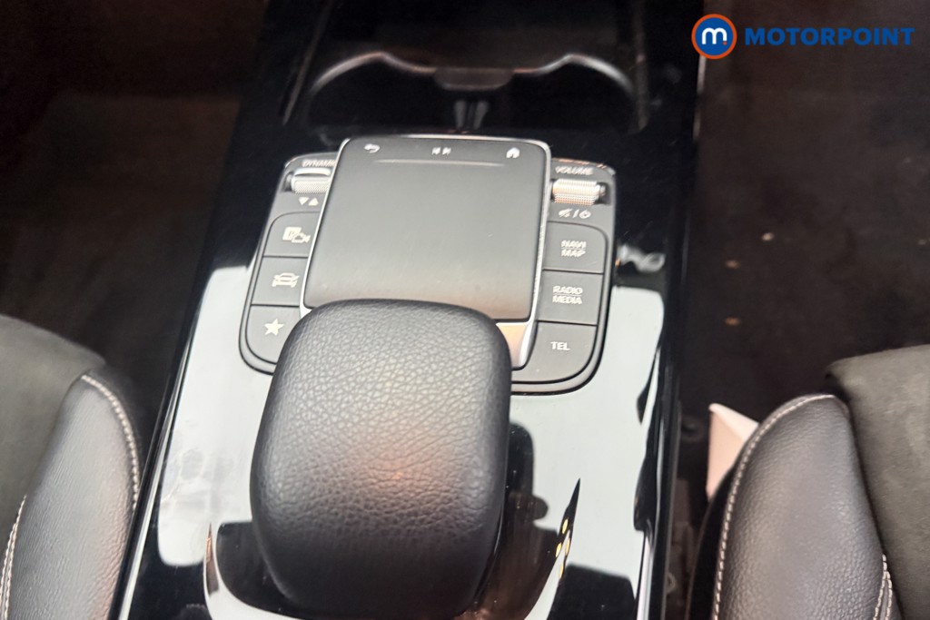 Mercedes-Benz A Class Amg Line Premium Edition Automatic Petrol Saloon - Stock Number (1614370) - 17th supplementary image