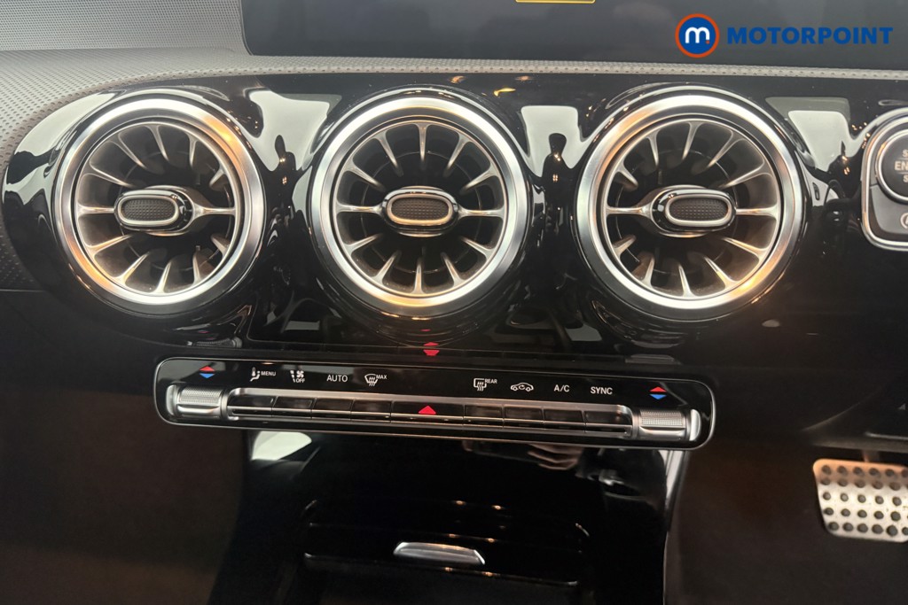 Mercedes-Benz A Class Amg Line Premium Edition Automatic Petrol Saloon - Stock Number (1614370) - 18th supplementary image