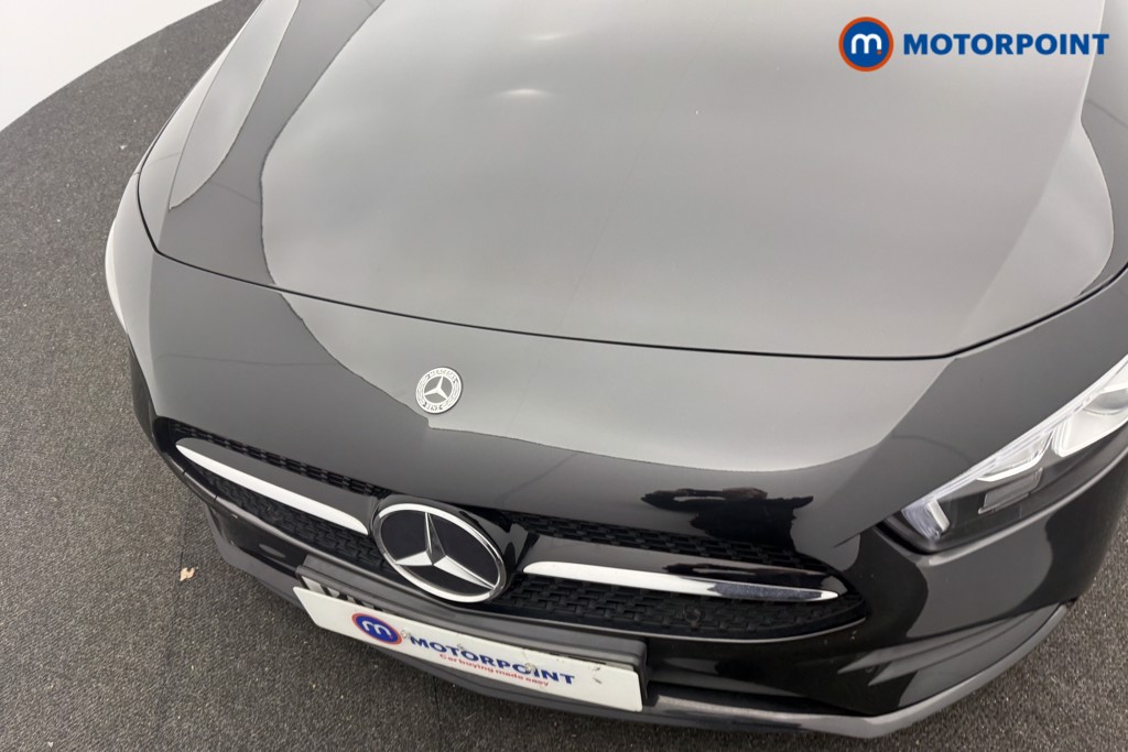 Mercedes-Benz A Class Amg Line Premium Edition Automatic Petrol Saloon - Stock Number (1614370) - 28th supplementary image