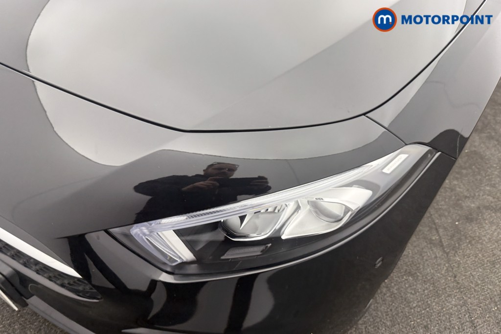 Mercedes-Benz A Class Amg Line Premium Edition Automatic Petrol Saloon - Stock Number (1614370) - 29th supplementary image