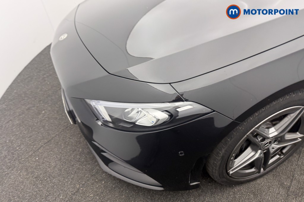 Mercedes-Benz A Class Amg Line Premium Edition Automatic Petrol Saloon - Stock Number (1614370) - 30th supplementary image