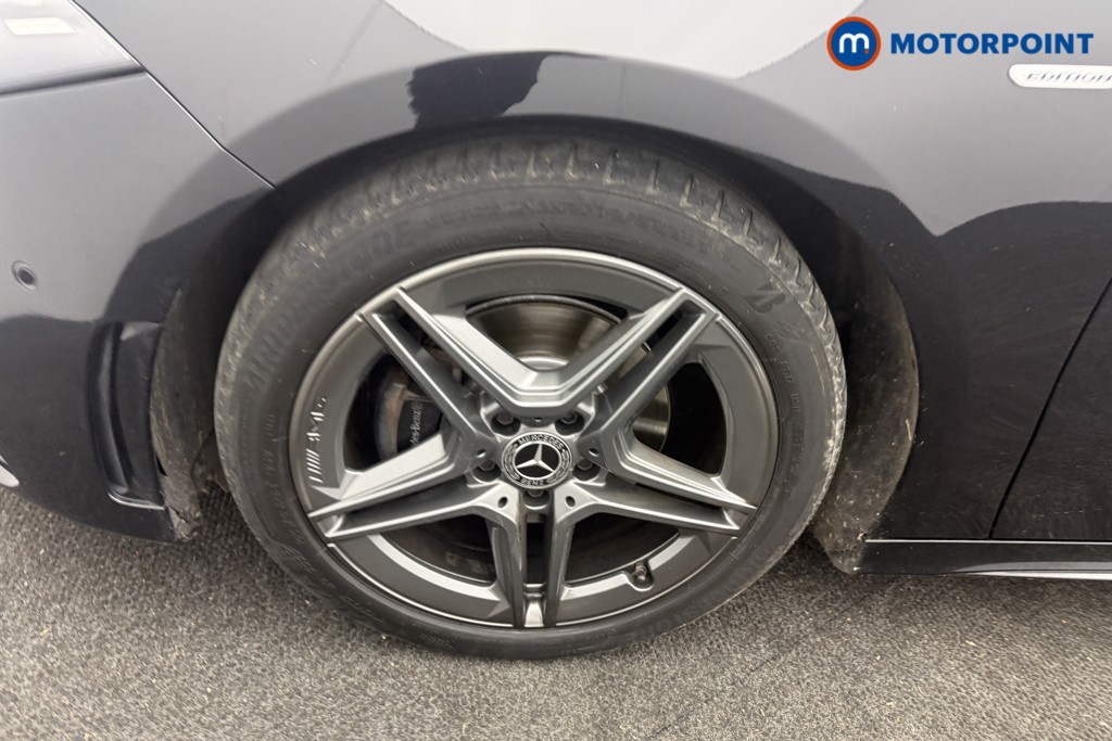 Mercedes-Benz A Class Amg Line Premium Edition Automatic Petrol Saloon - Stock Number (1614370) - 31st supplementary image