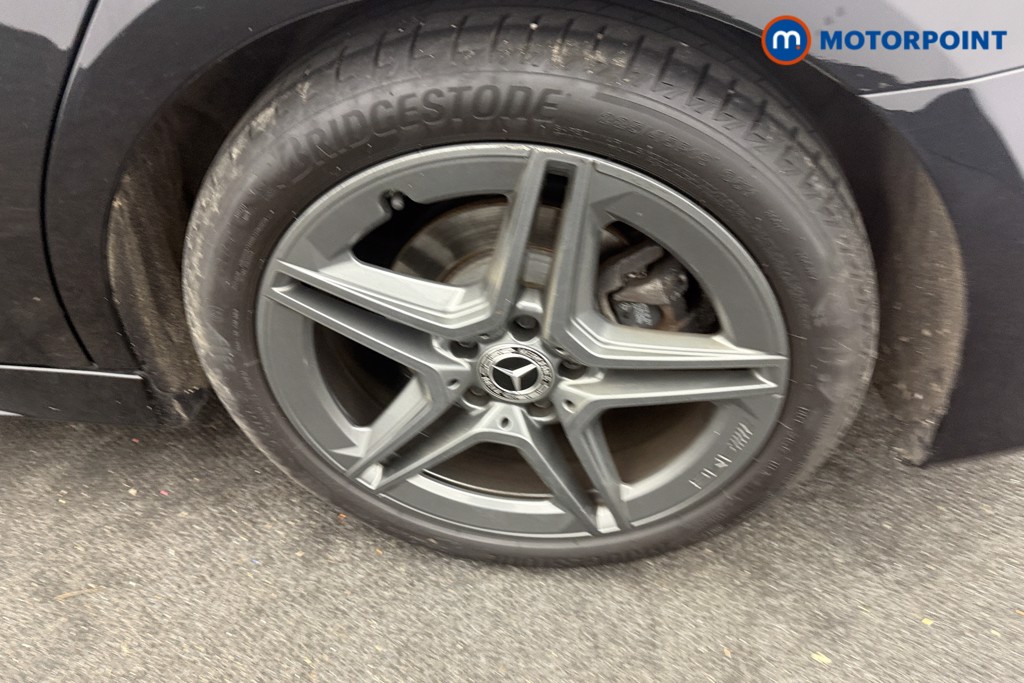 Mercedes-Benz A Class Amg Line Premium Edition Automatic Petrol Saloon - Stock Number (1614370) - 33rd supplementary image