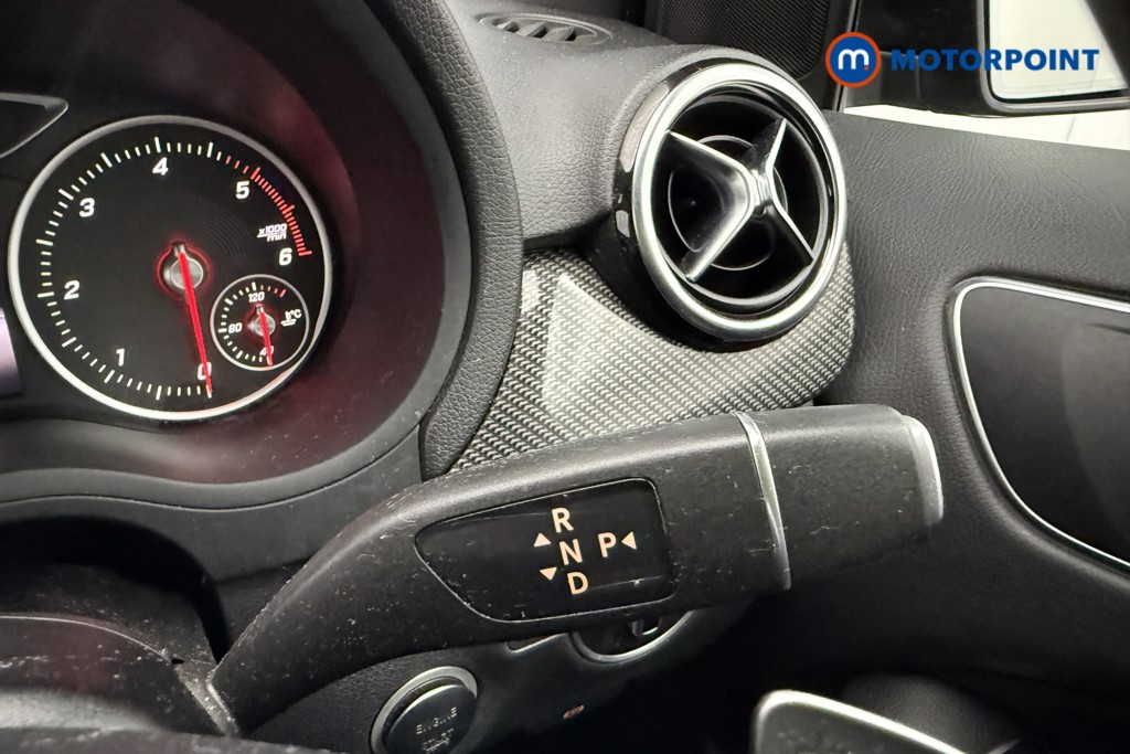 Mercedes-Benz B Class Amg Line Automatic Diesel Hatchback - Stock Number (1614542) - 7th supplementary image