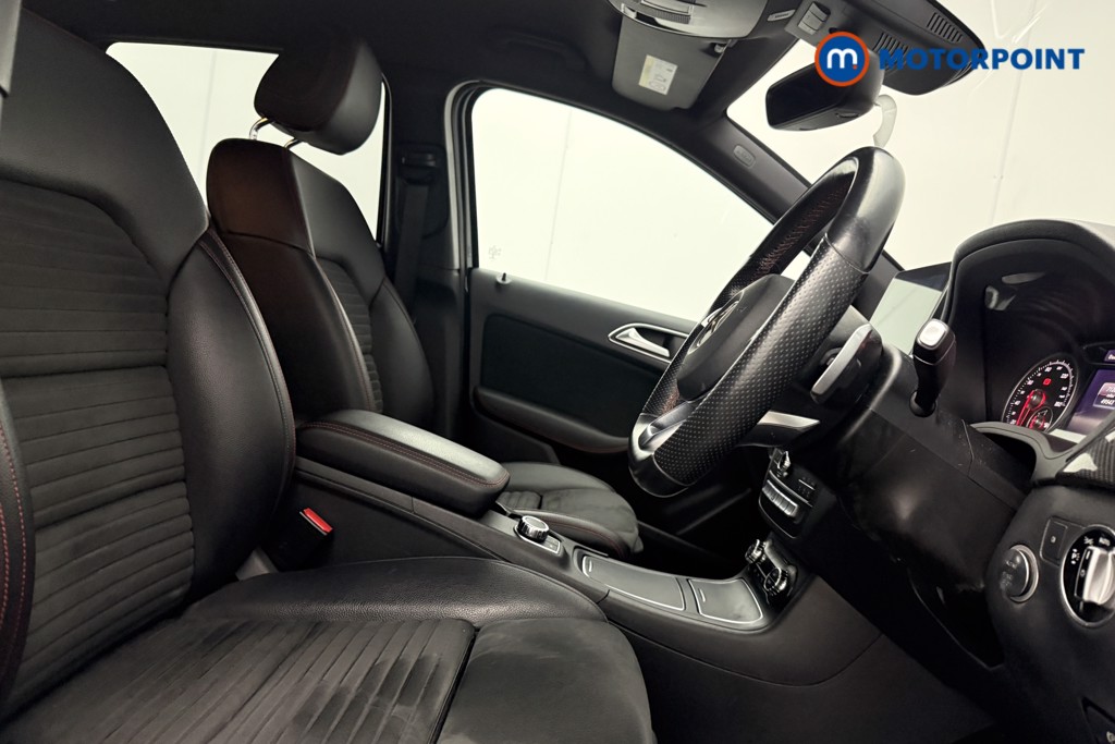 Mercedes-Benz B Class Amg Line Automatic Diesel Hatchback - Stock Number (1614542) - 8th supplementary image