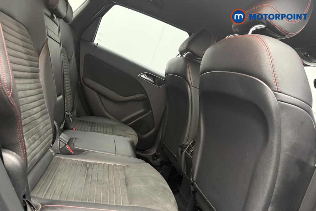 Mercedes-Benz B Class Amg Line Automatic Diesel Hatchback - Stock Number (1614542) - 9th supplementary image