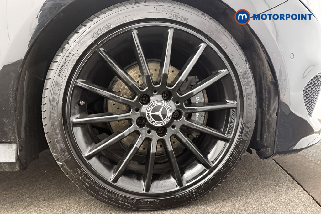 Mercedes-Benz B Class Amg Line Automatic Diesel Hatchback - Stock Number (1614542) - 11th supplementary image