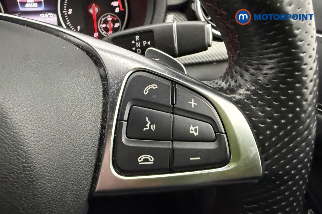 Mercedes-Benz B Class Amg Line Automatic Diesel Hatchback - Stock Number (1614542) - 15th supplementary image