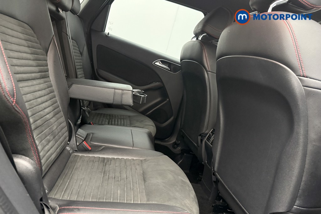 Mercedes-Benz B Class Amg Line Automatic Diesel Hatchback - Stock Number (1614542) - 19th supplementary image
