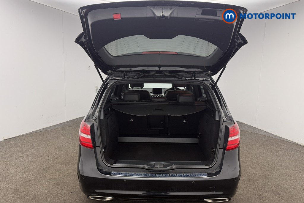 Mercedes-Benz B Class Amg Line Automatic Diesel Hatchback - Stock Number (1614542) - 21st supplementary image