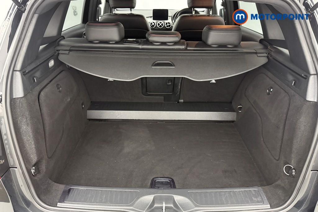 Mercedes-Benz B Class Amg Line Automatic Diesel Hatchback - Stock Number (1614542) - 22nd supplementary image