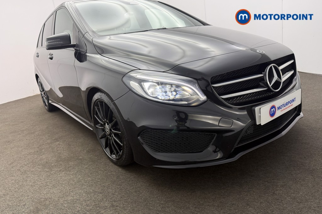Mercedes-Benz B Class Amg Line Automatic Diesel Hatchback - Stock Number (1614542) - 25th supplementary image