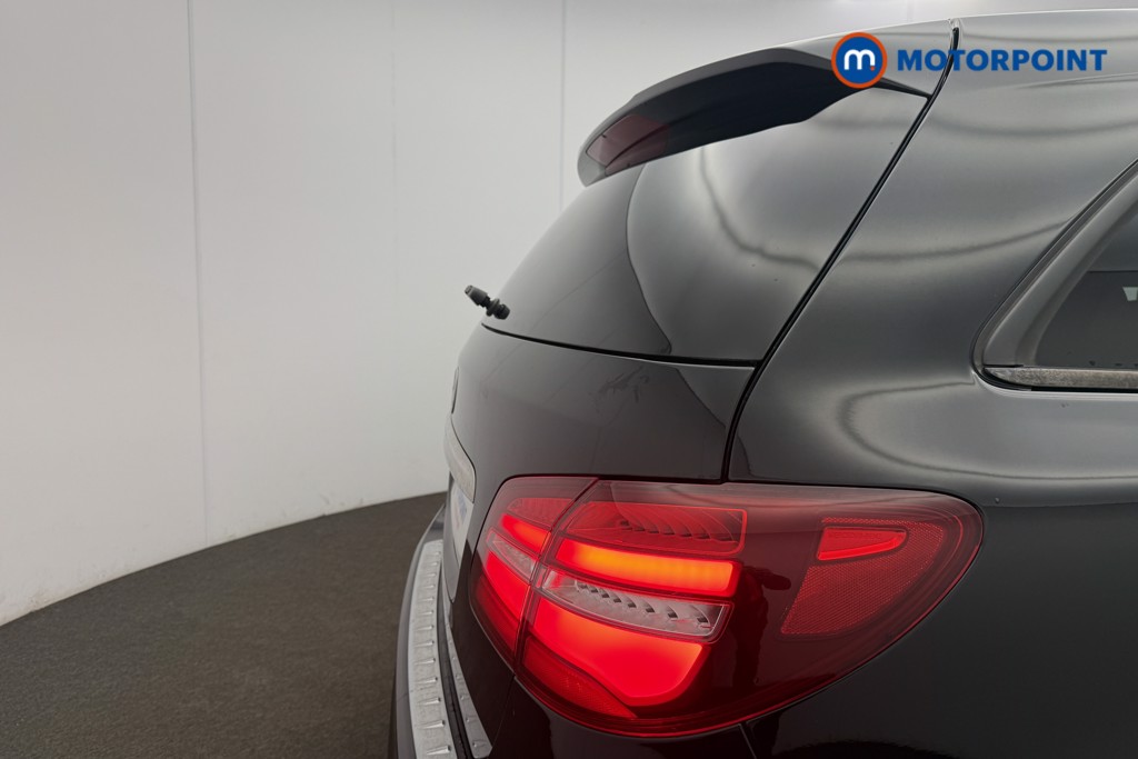 Mercedes-Benz B Class Amg Line Automatic Diesel Hatchback - Stock Number (1614542) - 26th supplementary image