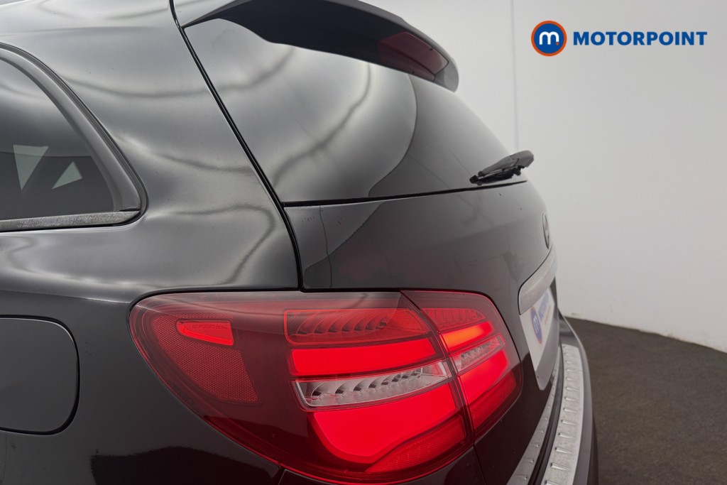 Mercedes-Benz B Class Amg Line Automatic Diesel Hatchback - Stock Number (1614542) - 27th supplementary image