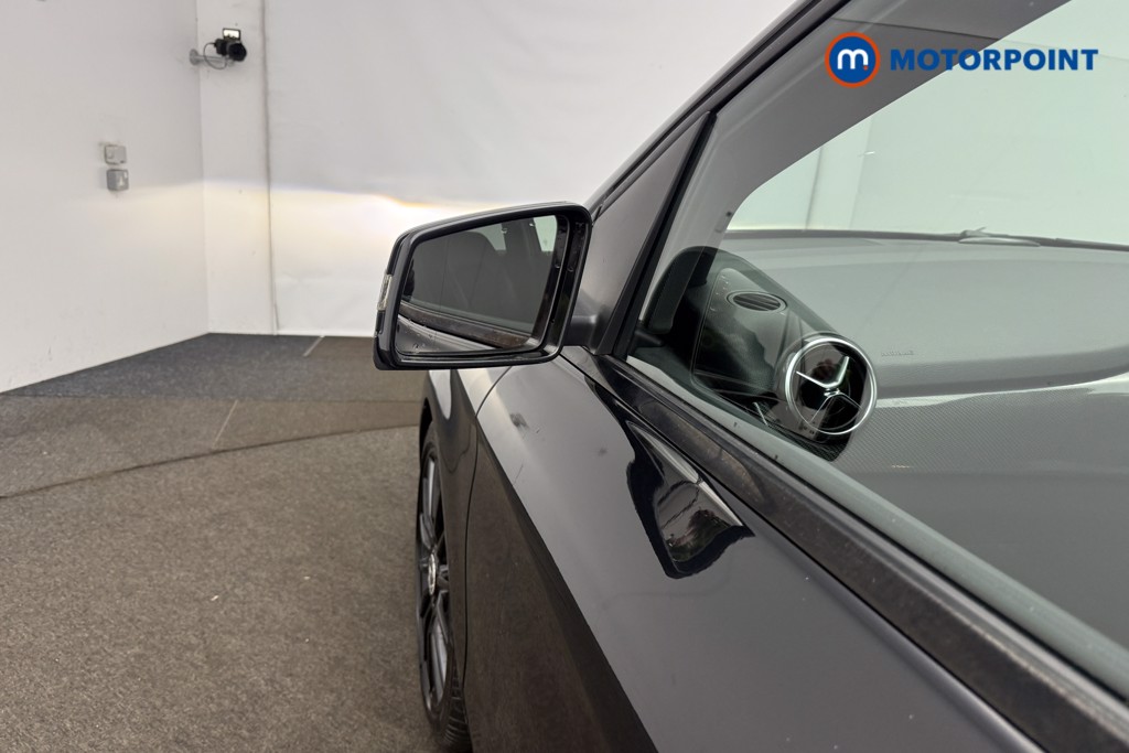 Mercedes-Benz B Class Amg Line Automatic Diesel Hatchback - Stock Number (1614542) - 29th supplementary image