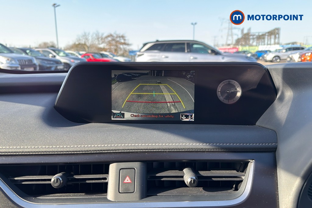 Lexus UX 250H 2.0 5Dr Cvt Without Nav Automatic Petrol-Electric Hybrid SUV - Stock Number (1614629) - 13th supplementary image