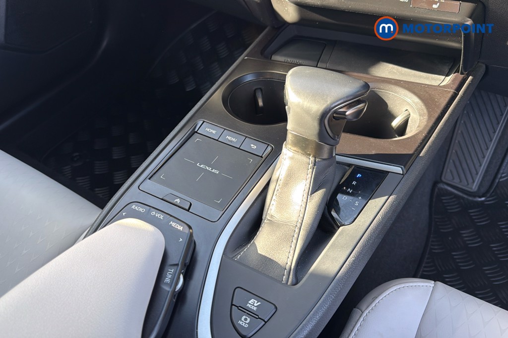 Lexus UX 250H 2.0 5Dr Cvt Without Nav Automatic Petrol-Electric Hybrid SUV - Stock Number (1614629) - 15th supplementary image