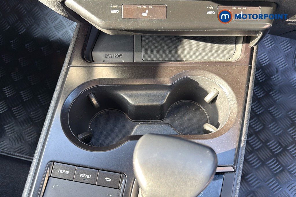 Lexus UX 250H 2.0 5Dr Cvt Without Nav Automatic Petrol-Electric Hybrid SUV - Stock Number (1614629) - 16th supplementary image