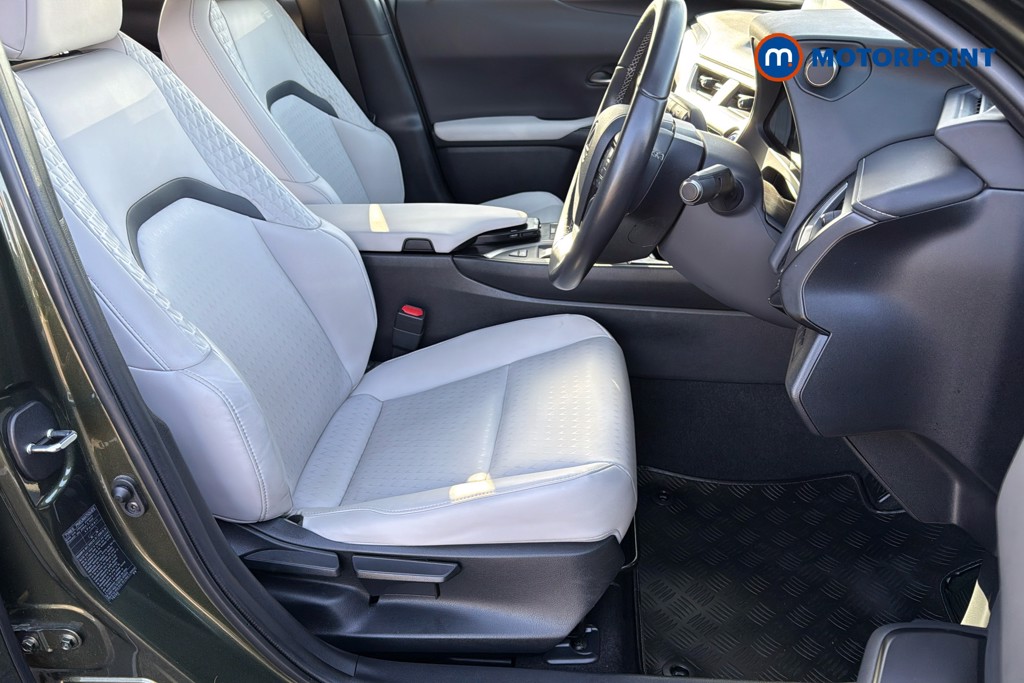 Lexus UX 250H 2.0 5Dr Cvt Without Nav Automatic Petrol-Electric Hybrid SUV - Stock Number (1614629) - 22nd supplementary image