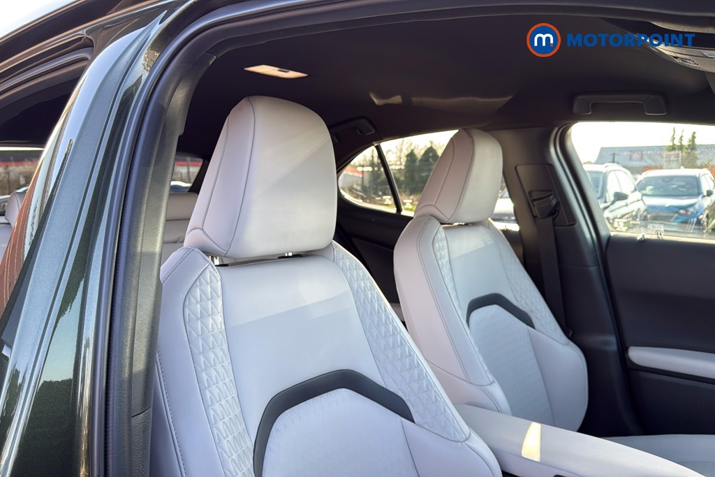 Lexus UX 250H 2.0 5Dr Cvt Without Nav Automatic Petrol-Electric Hybrid SUV - Stock Number (1614629) - 23rd supplementary image