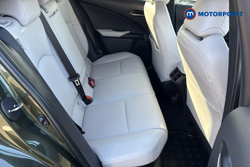 Lexus UX 250H 2.0 5Dr Cvt Without Nav Automatic Petrol-Electric Hybrid SUV - Stock Number (1614629) - 28th supplementary image
