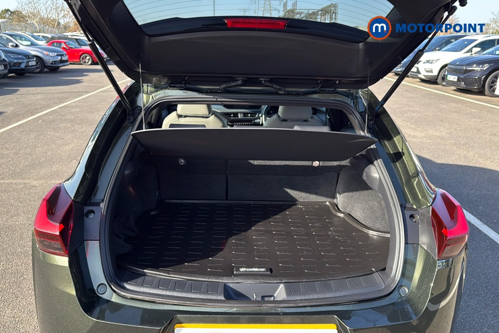 Lexus UX 250H 2.0 5Dr Cvt Without Nav Automatic Petrol-Electric Hybrid SUV - Stock Number (1614629) - 33rd supplementary image