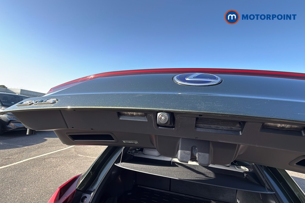 Lexus UX 250H 2.0 5Dr Cvt Without Nav Automatic Petrol-Electric Hybrid SUV - Stock Number (1614629) - 36th supplementary image