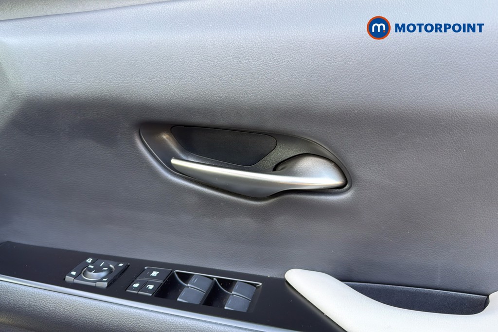 Lexus UX 250H 2.0 5Dr Cvt Without Nav Automatic Petrol-Electric Hybrid SUV - Stock Number (1614629) - 42nd supplementary image