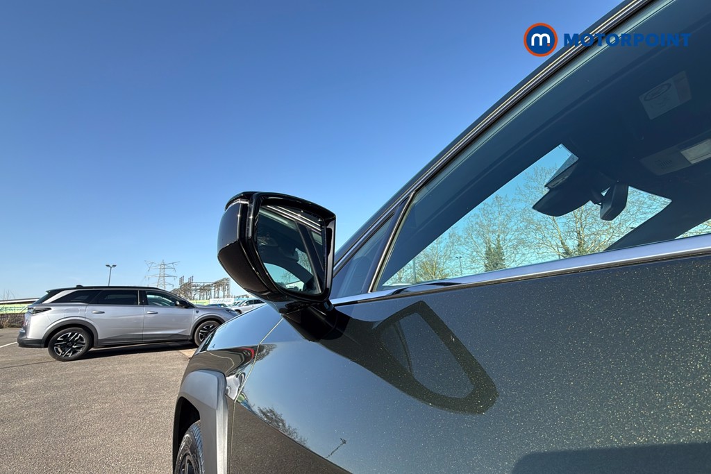 Lexus UX 250H 2.0 5Dr Cvt Without Nav Automatic Petrol-Electric Hybrid SUV - Stock Number (1614629) - 43rd supplementary image