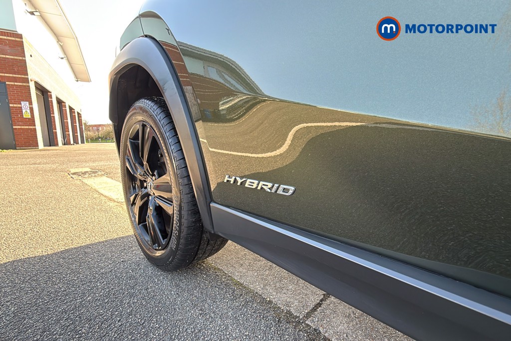 Lexus UX 250H 2.0 5Dr Cvt Without Nav Automatic Petrol-Electric Hybrid SUV - Stock Number (1614629) - 46th supplementary image