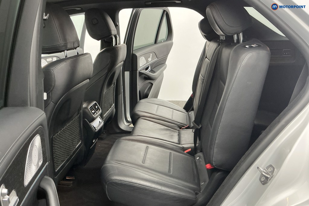 Mercedes-Benz GLE Amg Line Automatic Diesel SUV - Stock Number (1614785) - 6th supplementary image
